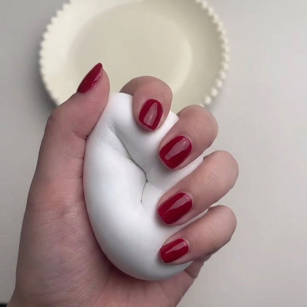 Crunchy Soap Squeeze ASMR Squishy